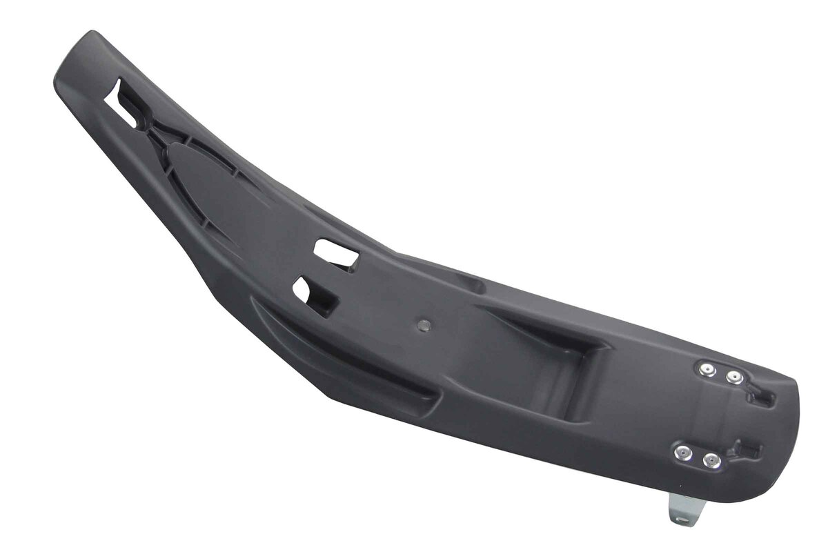 Polisport Seat Base for Kawasaki: KX250F (2013-2016), KX450F (2012