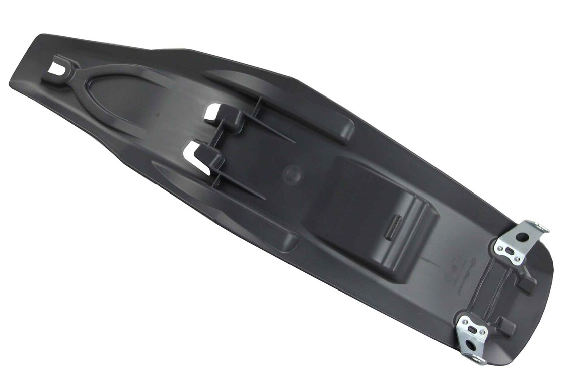 Polisport Seat Base High Performance Seat Base for Kawasaki: KX250F (2013-2016), KX450F (2012-2015)