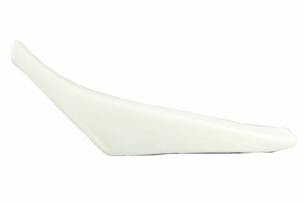 DeCal Works Standard Height Foam High Performance Seat Foam for Honda: CR125R (2000-2007), CR250R (2000-2007)