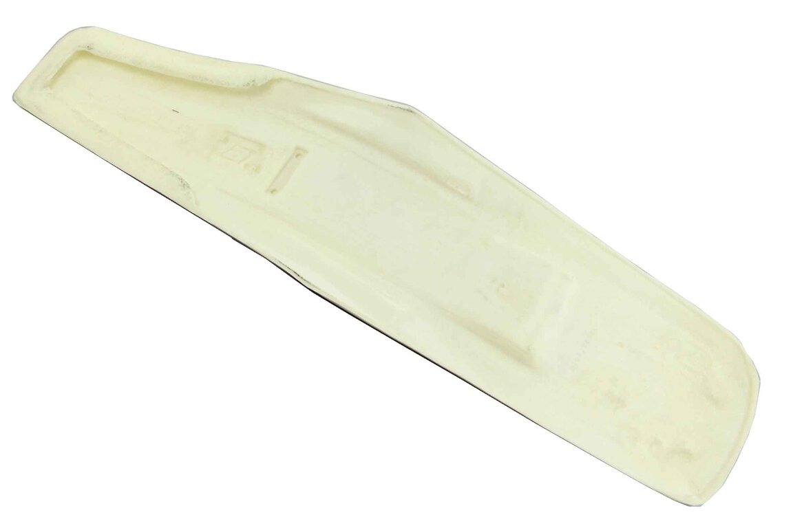 Polisport Standard Height Foam High Performance Seat Foam for Kawasaki: KX250F (2013-2016), KX450F (2012-2015)