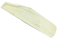 Polisport Standard Height Foam High Performance Seat Foam for Kawasaki: KX250F (2013-2016), KX450F (2012-2015)