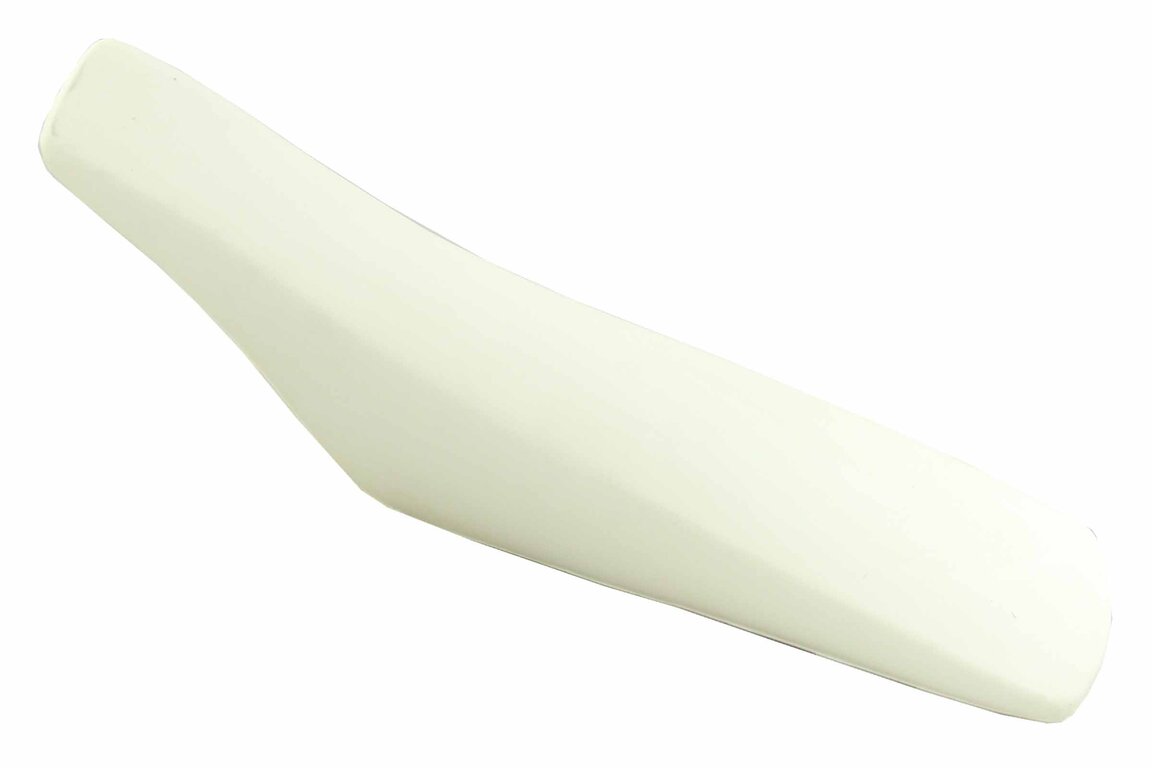 Polisport Standard Height Foam High Performance Seat Foam for Yamaha: YZ125 (2002-2021), YZ125X (2020-2022), YZ250 (2002-2021), YZ250X (2021-2022)