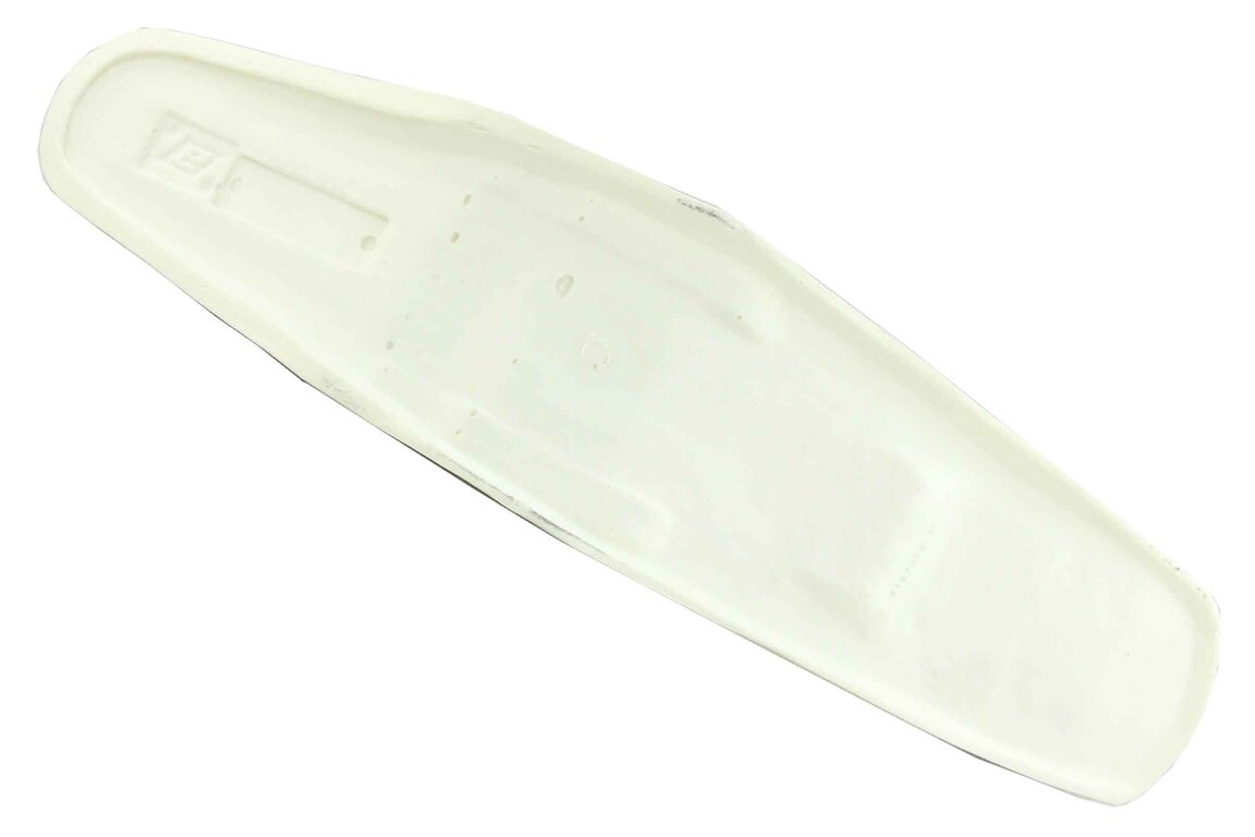 Polisport Standard Height Foam High Performance Seat Foam for Honda: CRF250R (2014-2017), CRF450R (2013-2016)