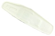 Polisport Standard Height Foam High Performance Seat Foam for Honda: CRF250R (2014-2017), CRF450R (2013-2016)