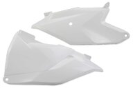 Mix & Match Number Plate Plastic Kit for 18-24 KTM SX85