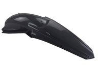 Polisport Nardo Grey Restyled Rear Fender for Kawasaki: KX125 (2003-2007), KX250 (2003-2007)