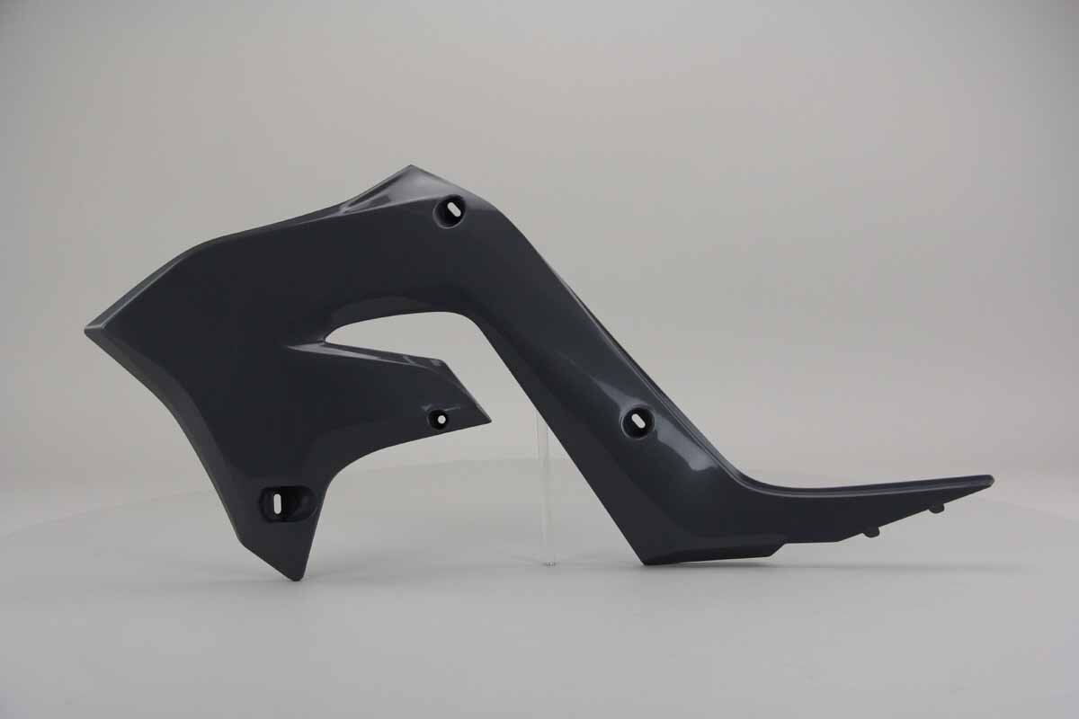 Mix & Match Restyled Full Plastic Kit Fits 04-07 KX
