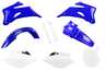 Complete Plastic Kit With Lower Forks 2006 Yamaha YZ250F, 2007 Yamaha YZ250F, 2006 Yamaha YZ450F, 2007 Yamaha YZ450F | DeCal Works