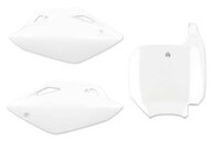 Mix & Match Number Plate Plastic Kit for 07-26 Honda CRF150