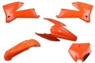 Mix & Match Plastic Kit for 05-07 KTM EXC, SX, SXF, XC, XCW