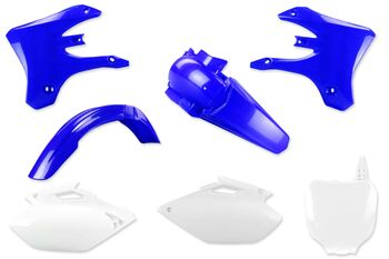 Complete Plastic Kit for Yamaha: YZ250F (2003-05) / YZ450F (2003-05) | DeCal Works