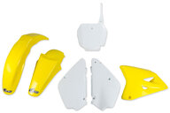 UFO OEM Color Plastic Kit for Suzuki: RM85 (2002-2026)