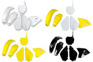 Plastic Kit for 02-24 Suzuki RM85