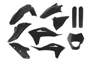 Polisport Black with Forks