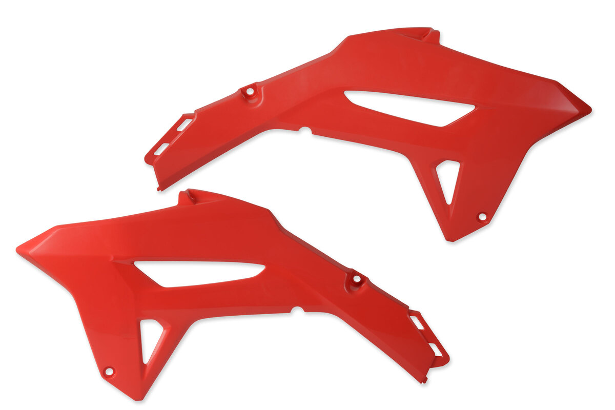 Mix & Match Plastic Kit for 21-24 CRF250, CRF450