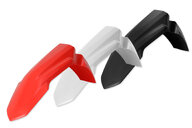 Front Fender for 21-27 Honda CRF250, CRF450, HRC Works Edition