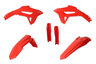 Mix & Match 6 Piece Plastic Kit 2022 Honda CRF250R, 2023 Honda CRF250R, 2024 Honda CRF250R, 2021 Honda CRF450R, 2022 Honda CRF450R, 2023 Honda CRF450R, 2024 Honda CRF450R, 2023 Honda CRF450R-S, 2024 Honda CRF450R-S, 2021 Honda CRF450RWE, 2022 Honda CRF450RWE, 2023 Honda ...and more | DeCal Works
