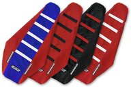 Gripper Ribbed Seat Covers for 23-27 GasGas ECF, EC, EC-F, ES, EW-F, EX, EXF, MC, MCF