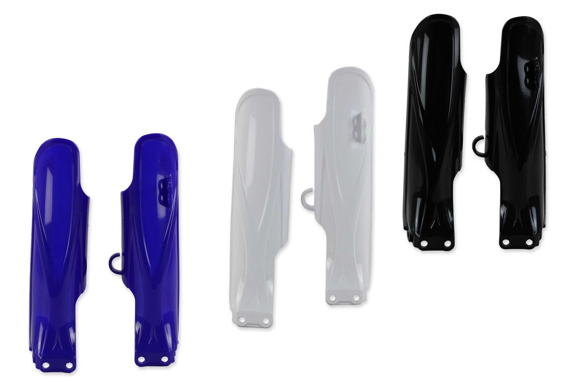 Lower Fork Guards for 19-27 Yamaha YZ85