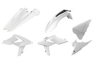 Polisport OEM Color Plastic Kit for Beta: 125 RR (2018-2019), 125 RR Race Edition (2019), 200 RR (2019), 250 RR (2018-2019), 250 RR Race Edition (2018-2019), 300 RR (2018-2019), 300 RR Race Edition (2018-2019), 350 RR Race Edition (2018-2019), 390 RR Race Edition (2018-2019)...and more