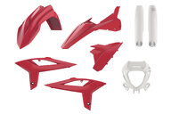Polisport OEM 21 Color Plastic Kit for Beta: 125 RR (2020-2022), 125 RR Race Edition (2020-2022), 200 RR (2020-2022), 200 RR Race Edition (2021-2022), 250 RR (2020-2022), 250 RR Race Edition (2020-2022), 300 RR (2020-2022), 300 RR Race Edition (2020-2022), 350 RR Race Edition (...and more