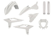 Polisport OEM 20 Color Plastic Kit for Beta: 125 RR (2020-2022), 125 RR Race Edition (2020-2022), 200 RR (2020-2022), 200 RR Race Edition (2021-2022), 250 RR (2020-2022), 250 RR Race Edition (2020-2022), 300 RR (2020-2022), 300 RR Race Edition (2020-2022), 300 RX (2021-2022), 3...and more