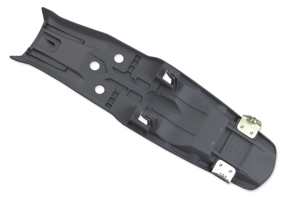 Polisport Seat Base High Performance Seat Base for Yamaha: YZ250F (2019-2023), YZ450F (2018-2022)