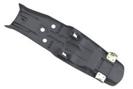 DeCal Works  Complete Seat Package for Yamaha: YZ250F (2019-2023), YZ450F (2018-2022)