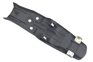 Polisport Seat Base High Performance Seat Base for Yamaha: YZ250F (2019-2023), YZ450F (2018-2022)