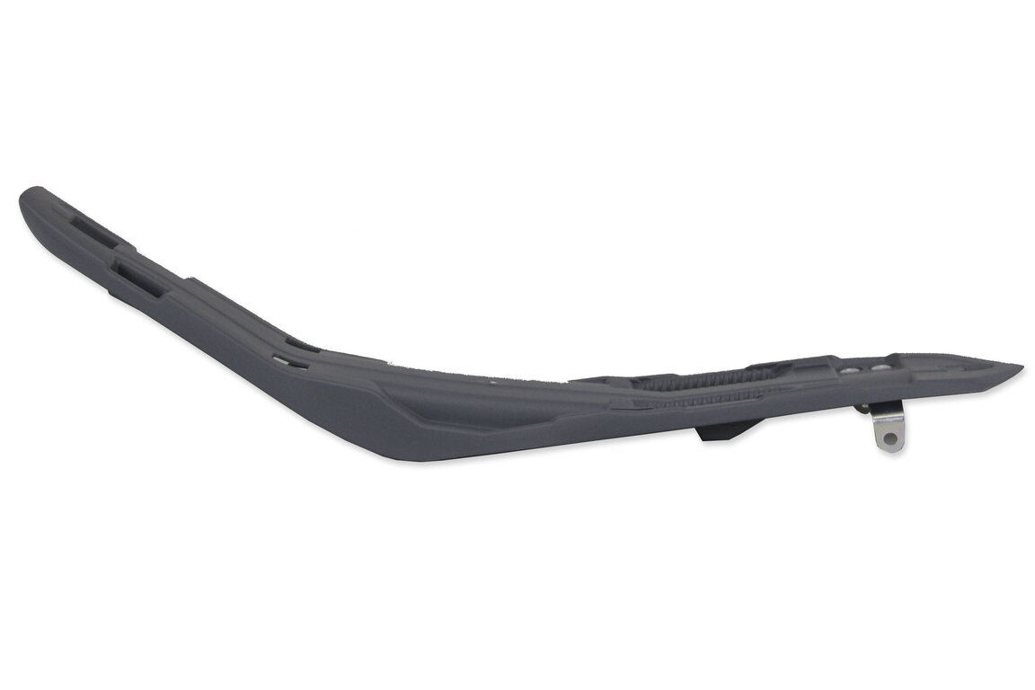 Polisport Seat Base High Performance Seat Base for Honda: CRF250R (2018-2021), CRF450R (2017-2020), CRF450R-S (2022)