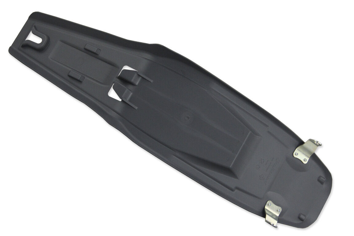 Polisport Seat Base High Performance Seat Base for Honda: CR125R (2002-2007), CR250R (2002-2007)