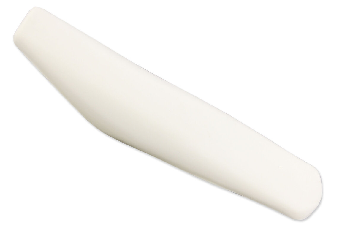 Polisport Standard Height Foam High Performance Seat Foam for KTM: EXC125 (2020-2021), EXC150 (2020-2023), EXC250 (2020-2023), EXC250F (2020-2023), EXC300 (2020-2023), EXC350F (2020-2023), EXC450F (2020-2023), EXC500F (2020-2023), SMR450 (2021-2022), SX125 (2019-2022), SX150 (2019-2022), SX250 (2019-...and more