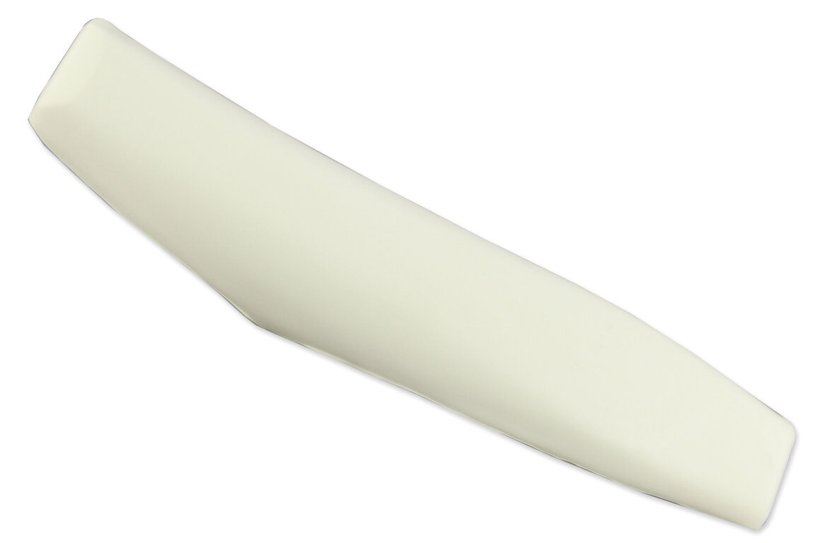 Polisport Standard Height Foam High Performance Seat Foam for Husqvarna: FC250 (2019-2022), FC350 (2019-2022), FC450 (2019-2022), FC450 Rockstar Edition (2018-2021), FE250 (2022-2023), FE350 (2020-2023), FE350s (2020, 2022-2023), FE450 (2020-2023), FE501 (2020-2023), FE501s (2020-2023), FS450 (2019-2...and more