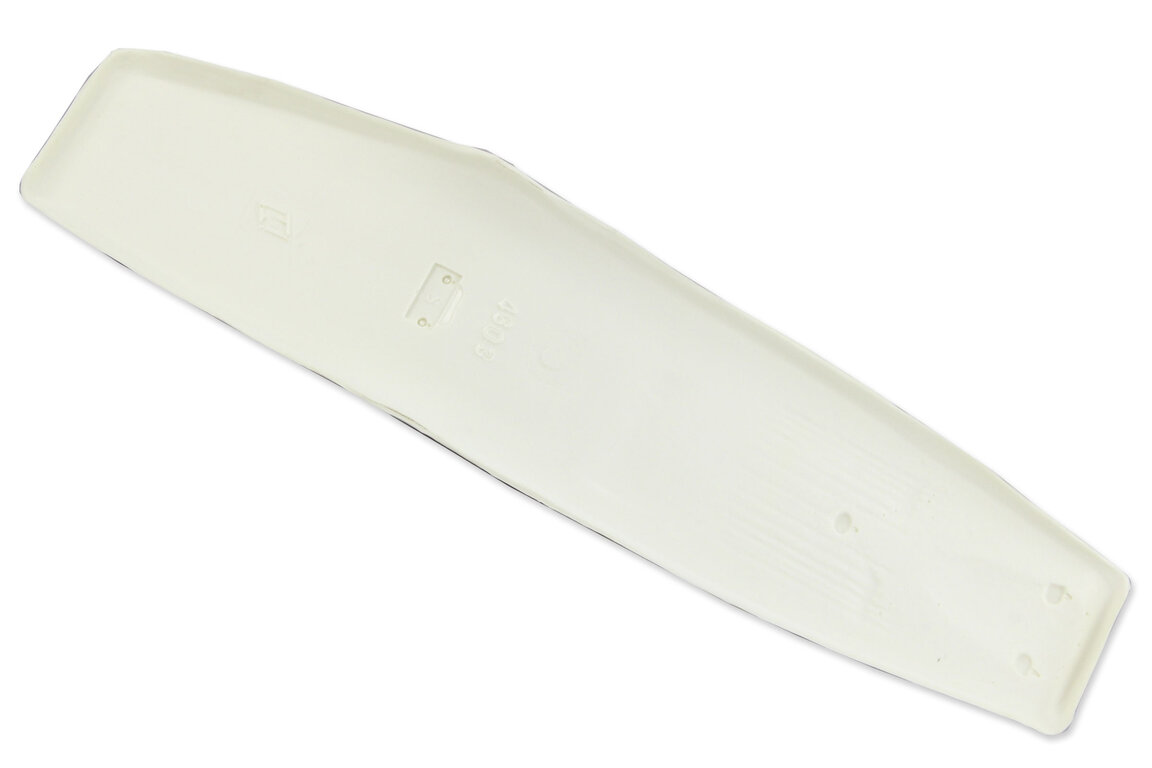 Polisport Standard Height Foam High Performance Seat Foam for Husqvarna: FC250 (2019-2022), FC350 (2019-2022), FC450 (2019-2022), FC450 Rockstar Edition (2018-2021), FE250 (2022-2023), FE350 (2020-2023), FE350s (2020, 2022-2023), FE450 (2020-2023), FE501 (2020-2023), FE501s (2020-2023), FS450 (2019-2...and more