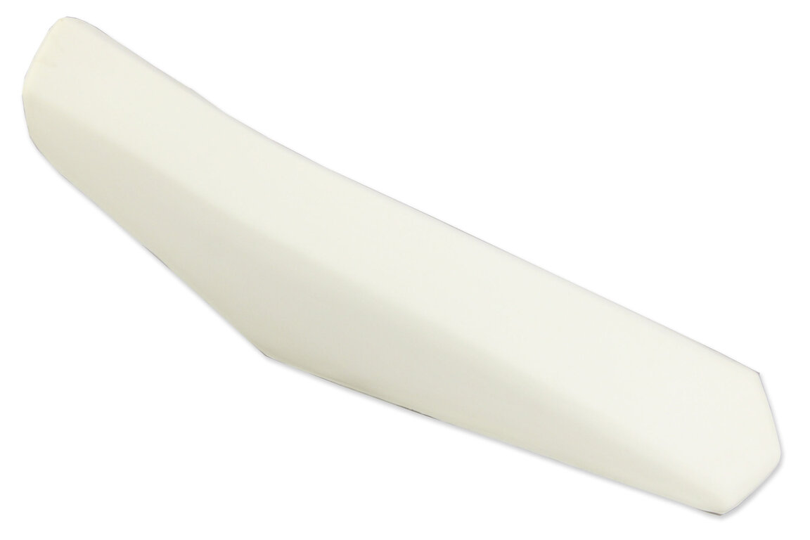 Polisport Standard Height Foam High Performance Seat Foam for Honda: CRF250R (2018-2021), CRF450R (2017-2020), CRF450R-S (2022)