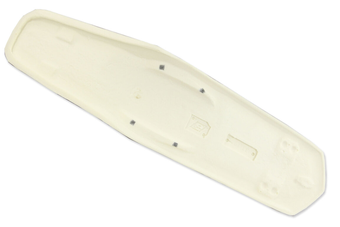 Polisport Standard Height Foam High Performance Seat Foam for Honda: CRF250R (2018-2021), CRF450R (2017-2020), CRF450R-S (2022)