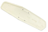 Polisport Standard Height Foam High Performance Seat Foam for Honda: CRF250R (2018-2021), CRF450R (2017-2020), CRF450R-S (2022)