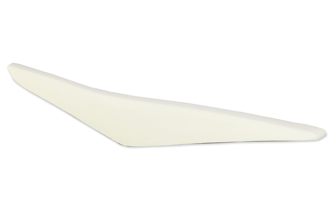 Polisport Standard Height Foam High Performance Seat Foam for Honda: CRF250R (2018-2021), CRF450R (2017-2020), CRF450R-S (2022)