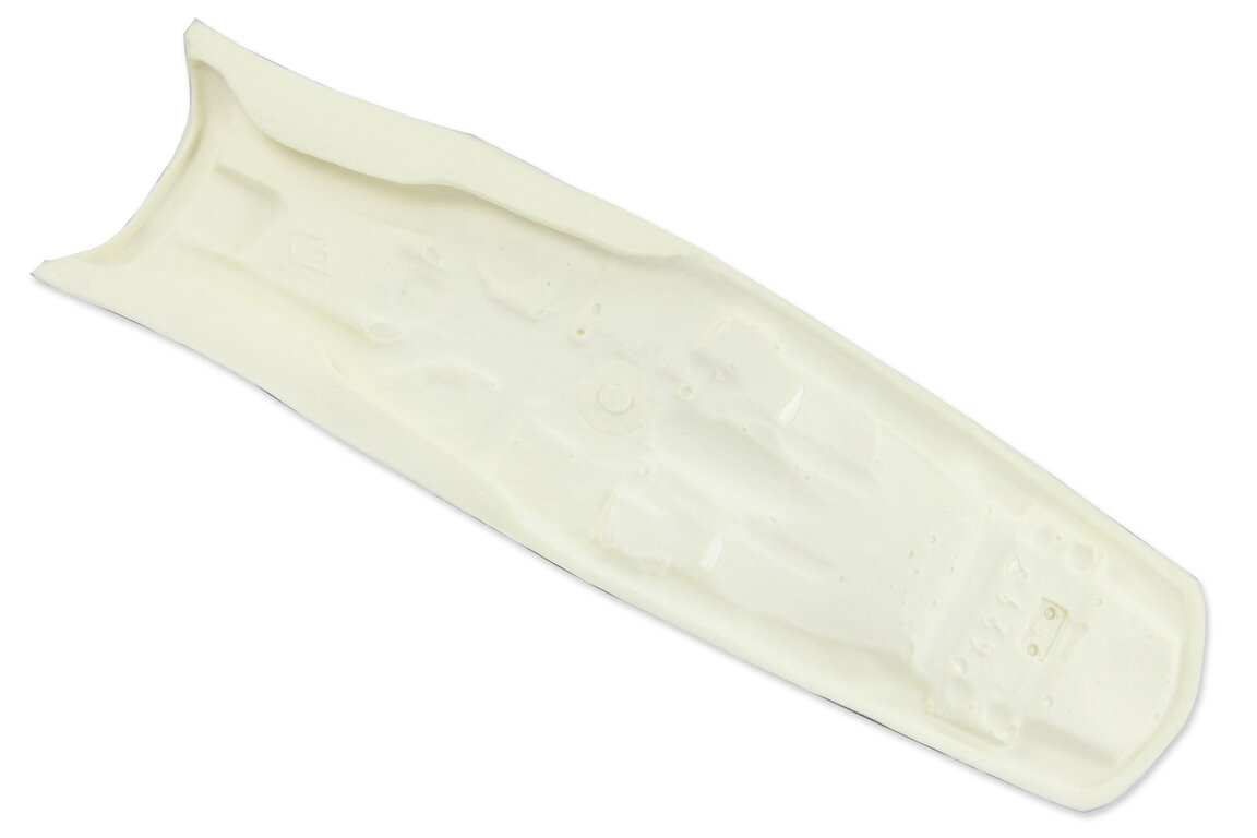 DeCal Works  Complete Seat Package for Yamaha: YZ250F (2019-2023), YZ450F (2018-2022)