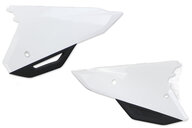 Polisport White / Black