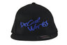 Black w/ Blue Logo  LG/XL Primo Hat