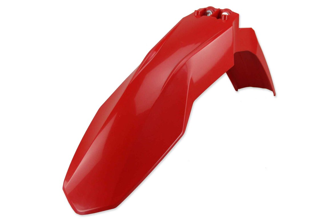 Front Fender for 20-23 GasGas EC, ECF, EX, EXF, MC, MCF