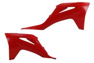 Radiator Shroud Set for 21-23 GasGas EC, ECF, EX, EXF, MC, MCF