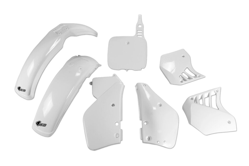 UFO OEM Color Plastic Kit fits 88 YZ125
