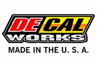 DeCal Works DeCal Application System DeCal Application System