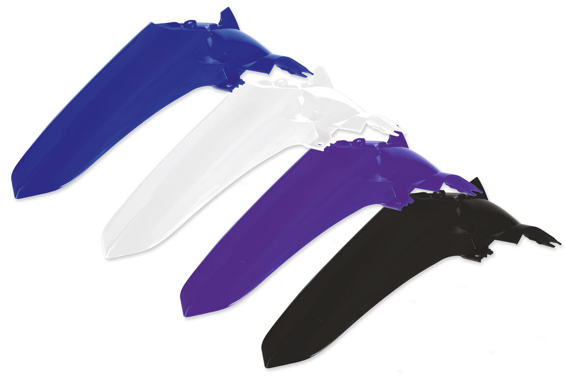 Rear Fender for 02-27 Yamaha YZ125, YZ250