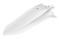 Polisport Ceramic White with Pins