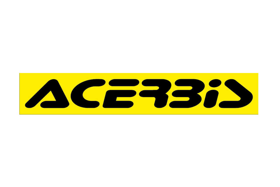 Acerbis Plastics | DeCal Works