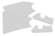 Gripper Decals for Graphic Guards for 19-26 Beta RR, 250 Xtrainer, RX, RS