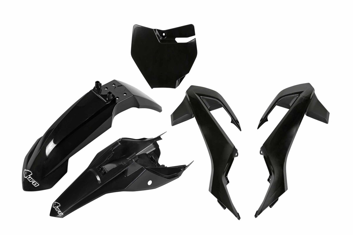 UFO OEM Color Plastic Kit fits 21-23 MC